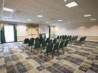 фото отеля Roswell Suites