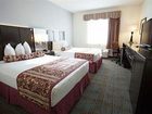 фото отеля Roswell Suites