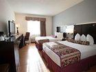 фото отеля Roswell Suites