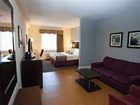 фото отеля Roswell Suites