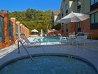 фото отеля Roswell Suites