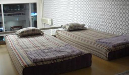 фото отеля Ann Guesthouse