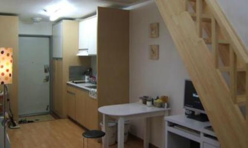 фото отеля Ann Guesthouse