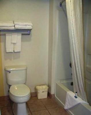 фото отеля BEST WESTERN Americana