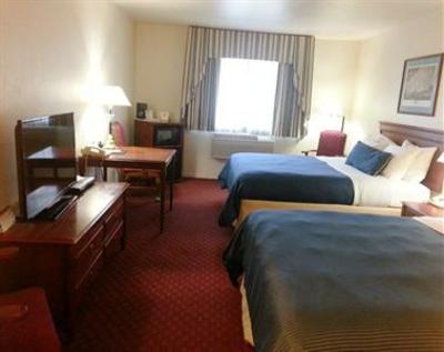 фото отеля BEST WESTERN Americana