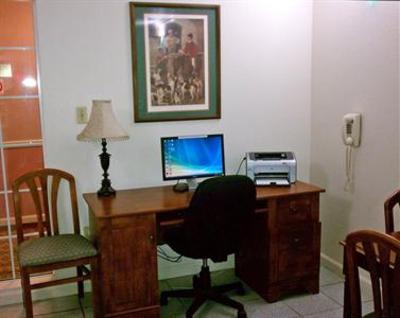 фото отеля BEST WESTERN Americana