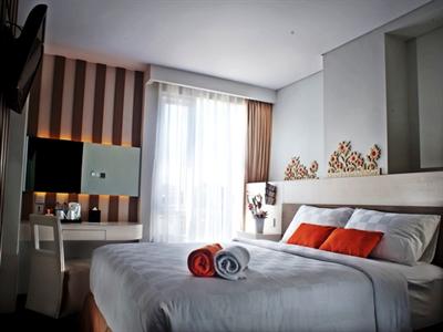 фото отеля The Edelweiss Hotel Yogyakarta