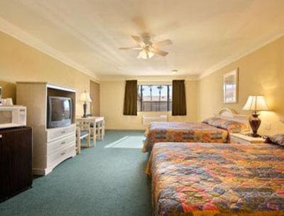 фото отеля Howard Johnson Inn El Centro
