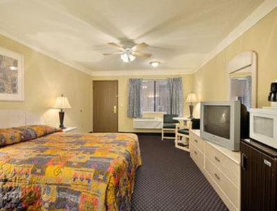 фото отеля Howard Johnson Inn El Centro