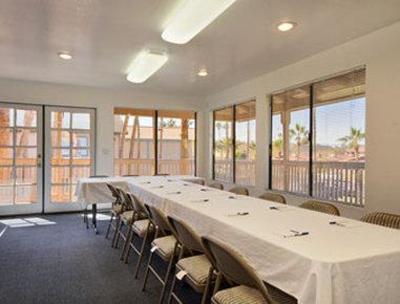 фото отеля Howard Johnson Inn El Centro