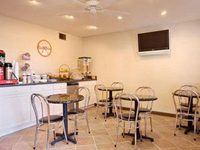 Howard Johnson Inn El Centro
