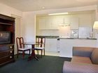 фото отеля Howard Johnson Inn El Centro