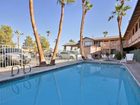 фото отеля Howard Johnson Inn El Centro