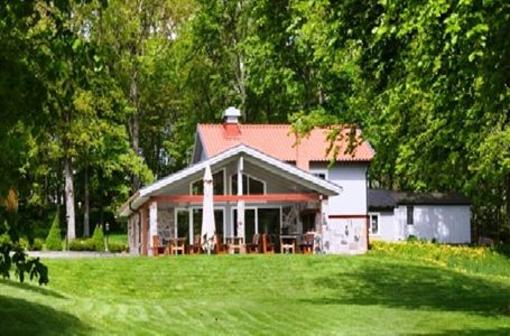 фото отеля Ojaby Herrgard