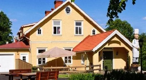фото отеля Ojaby Herrgard