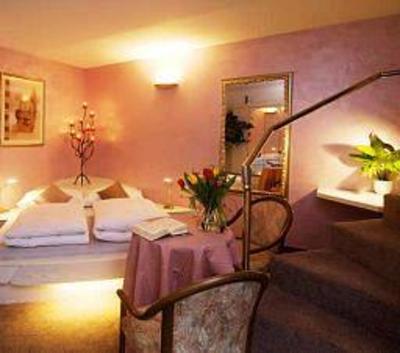 фото отеля Landgasthof Hotel Hirschen