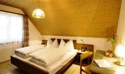 фото отеля Landgasthof Hotel Hirschen