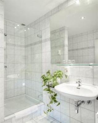 фото отеля A L Harzhotel Funf Linden Wickerode