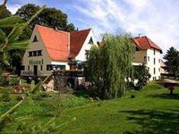 A L Harzhotel Funf Linden Wickerode