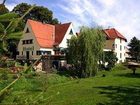 фото отеля A L Harzhotel Funf Linden Wickerode