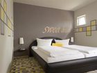 фото отеля A L Harzhotel Funf Linden Wickerode