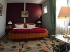 фото отеля A L Harzhotel Funf Linden Wickerode