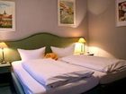 фото отеля A L Harzhotel Funf Linden Wickerode