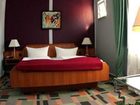 фото отеля A L Harzhotel Funf Linden Wickerode