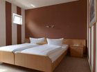 фото отеля A L Harzhotel Funf Linden Wickerode