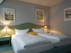 фото отеля A L Harzhotel Funf Linden Wickerode
