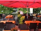 фото отеля A L Harzhotel Funf Linden Wickerode