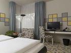 фото отеля A L Harzhotel Funf Linden Wickerode