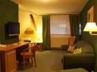 фото отеля A L Harzhotel Funf Linden Wickerode
