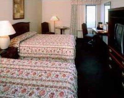 фото отеля Comfort Inn Downers Grove