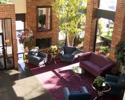 фото отеля Comfort Inn Downers Grove