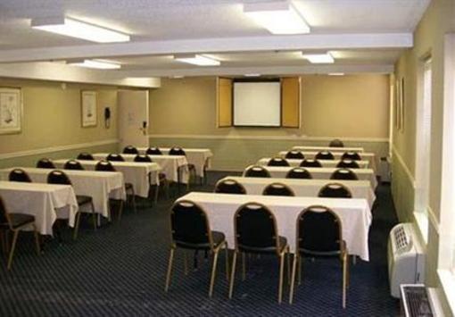 фото отеля Comfort Inn Downers Grove
