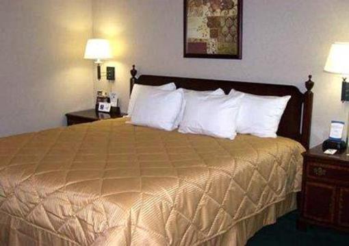 фото отеля Comfort Inn Downers Grove