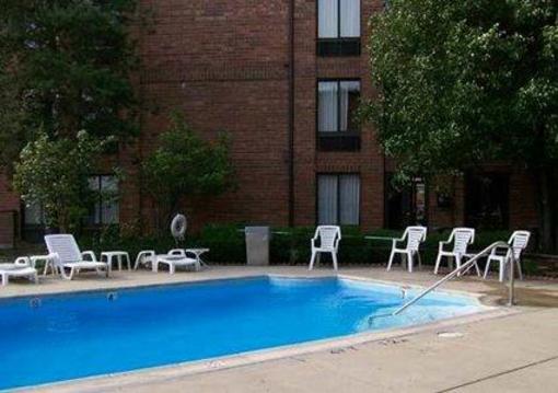 фото отеля Comfort Inn Downers Grove