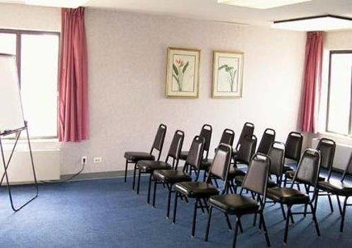 фото отеля Comfort Inn Downers Grove