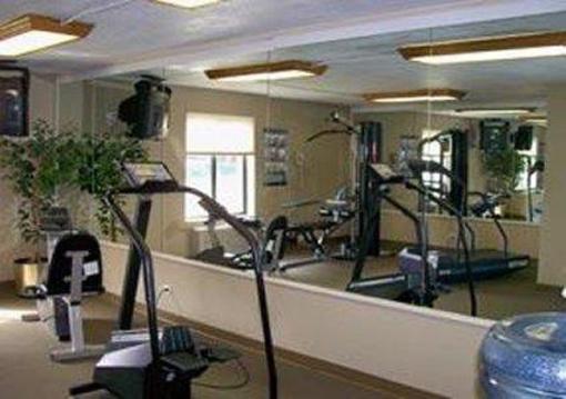 фото отеля Comfort Inn Downers Grove