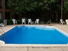 фото отеля Comfort Inn Downers Grove