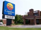фото отеля Comfort Inn Downers Grove