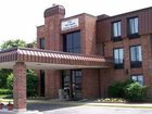 фото отеля Comfort Inn Downers Grove