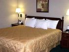 фото отеля Comfort Inn Downers Grove