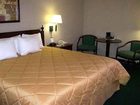 фото отеля Comfort Inn Downers Grove