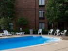 фото отеля Comfort Inn Downers Grove