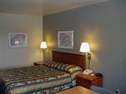 фото отеля Gilroy Inn