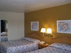 фото отеля Gilroy Inn