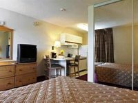 Extended Stay America - San Francisco - San Carlos