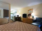 фото отеля Extended Stay America - San Francisco - San Carlos